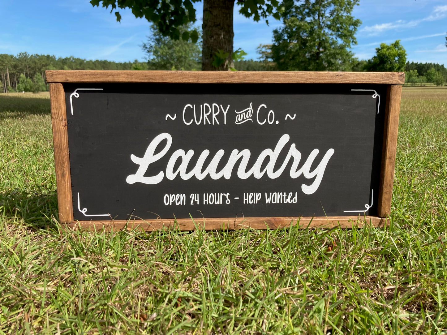 Custom Laundry/Utility Room